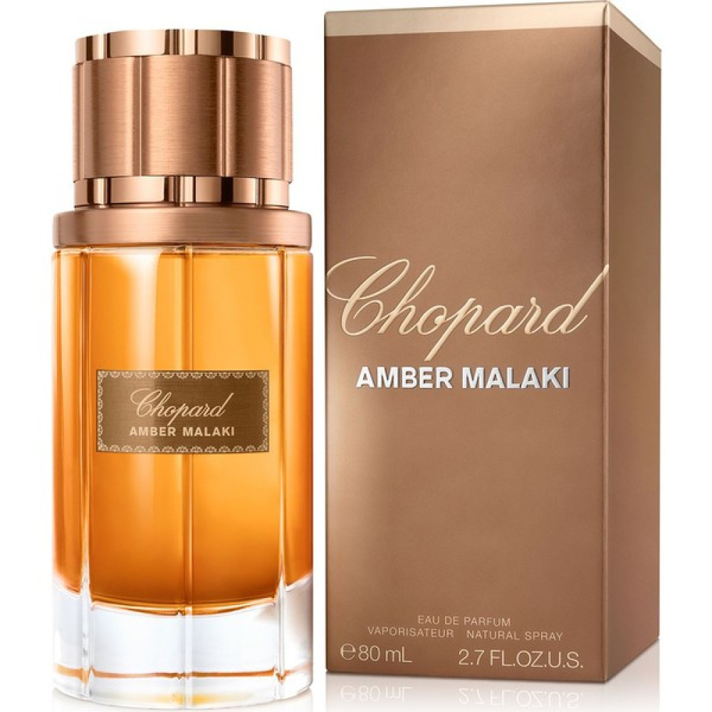Chopard Amber Malaki Unisex Parfüm Edp 80 ml Oto Boyaları Fiyatı