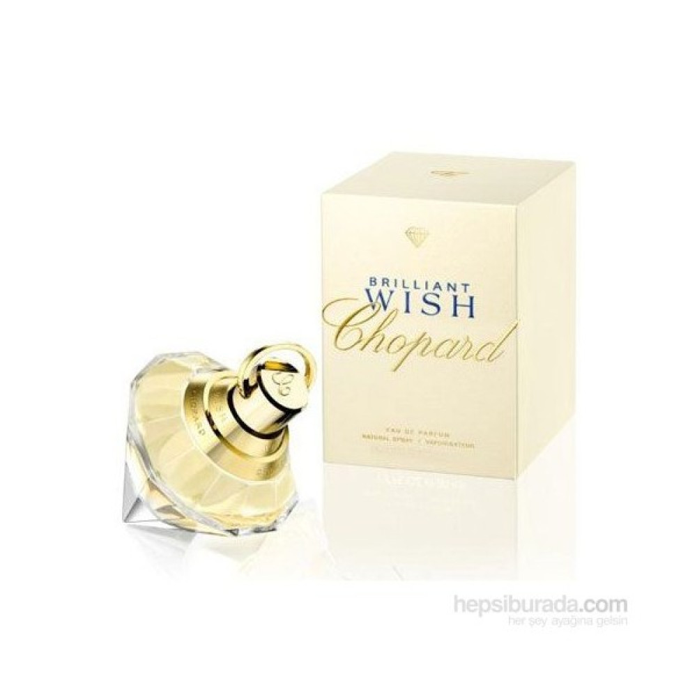 Chopard Wish Brillant 75 Ml Edp Kadın Parfümleri Fiyatı
