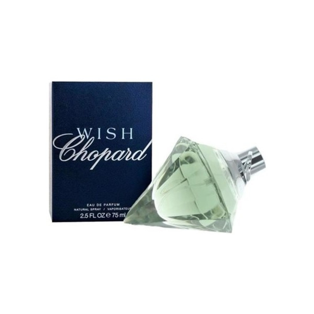 Chopard Wish Edp 75 Ml Kadın Parfüm Kadın Parfümleri Fiyatı