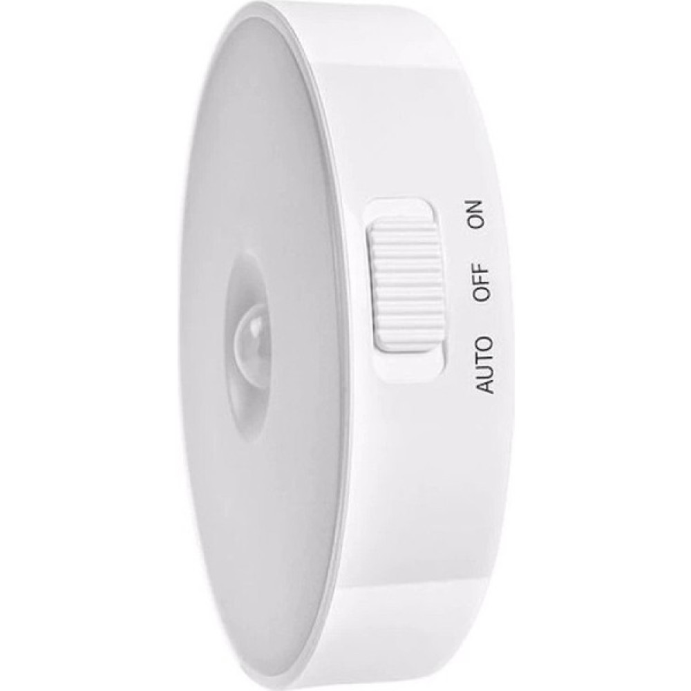 Chowha Sge Teknoloji Hareket Sensörlü USB Şarjlı LED Işık Lamba (Yurt Dışından) Led Aydınlatmalar Fiyatı