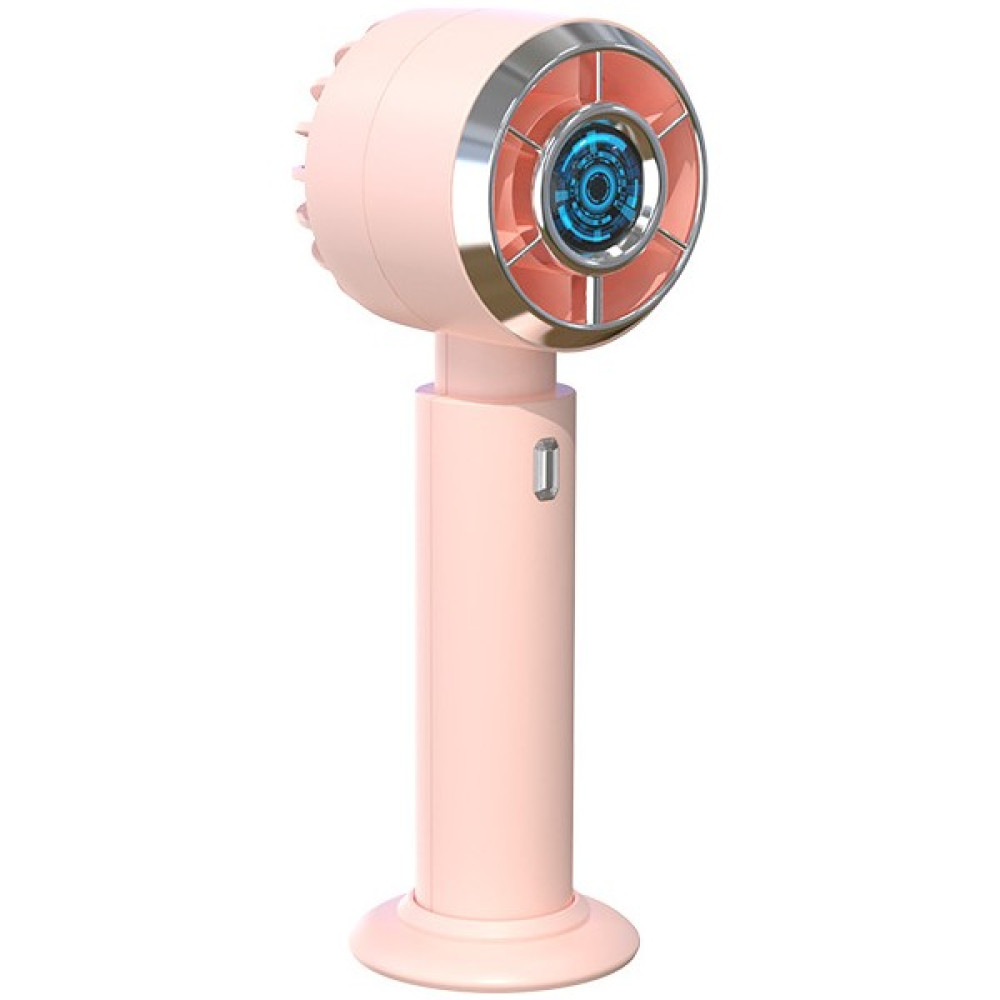 Chowha USB Mini El Fanı Şarj Edilebilir Dilsiz Masaüstü Açık Küçük Fan Turbo Küçük Elektrikli Fan (Yurt Dışından) Unisex Sırt Çantası Fiyatı