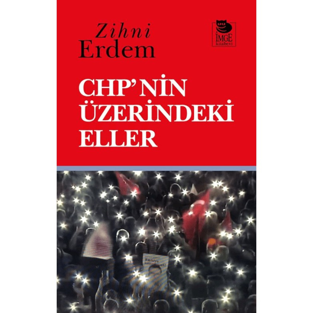 Chp'nin Üzerindeki Eller Güncel - Genel Konular Fiyatı