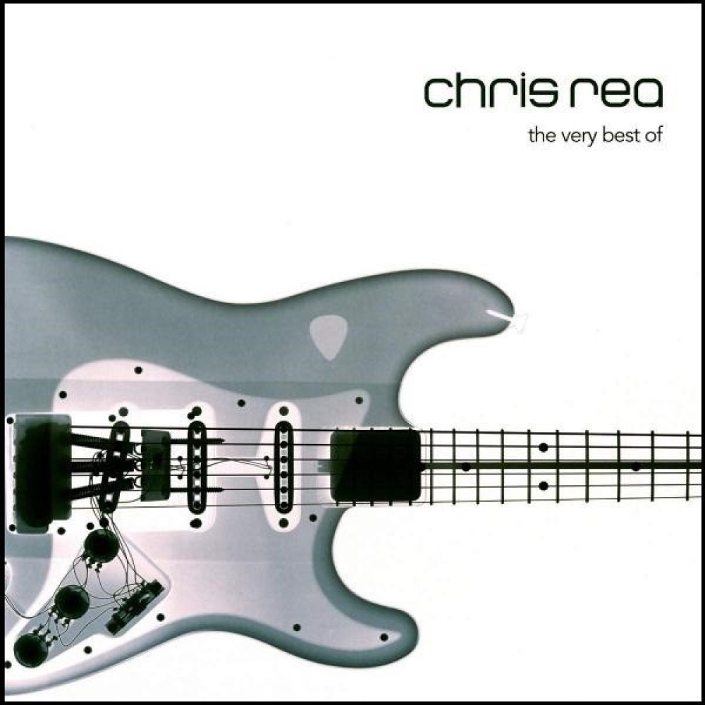 Chris Rea - The Very Best Of Chris Rea (Plak) Pikap & Aksesuarları Fiyatı