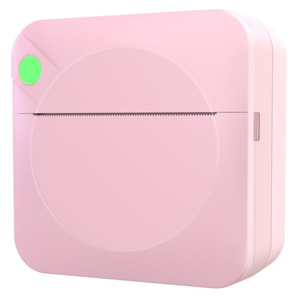 Christal Taşınabilir Hata Yazıcı Mini Bluetooth Cep Termal Poo (Yurt Dışından) Yazıcılar Fiyatı