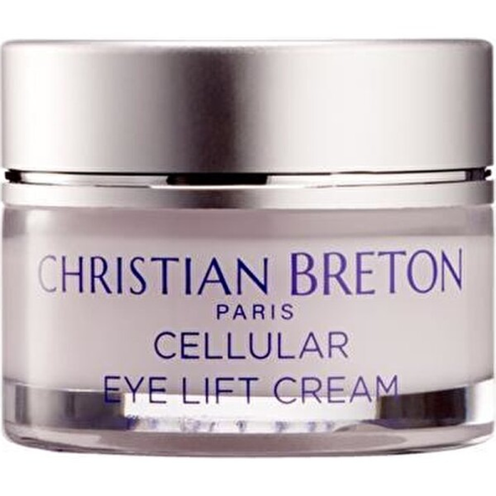 Christian Breton Cellular Eye Lift Cream Hücresel Lifting Göz Kremi 15 ml Göz Kremi Fiyatı