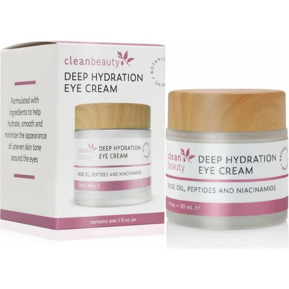 Christian Breton Clean Beauty Nemlendirici Göz Kremi 30ML Oto Boyaları Fiyatı