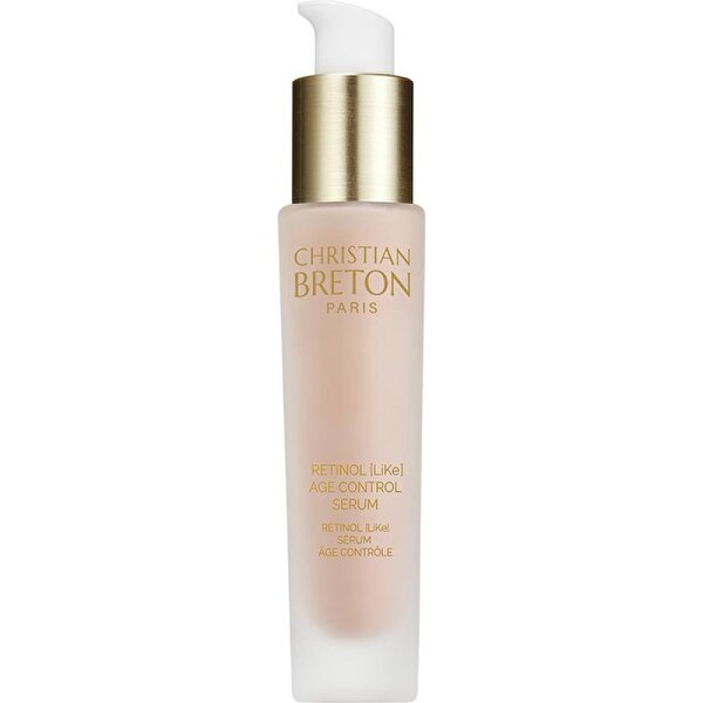 Christian Breton Retinol Yaş Kontrol Serum 30 ml Anti-Aging / Yaşlanma Karşıtı Fiyatı