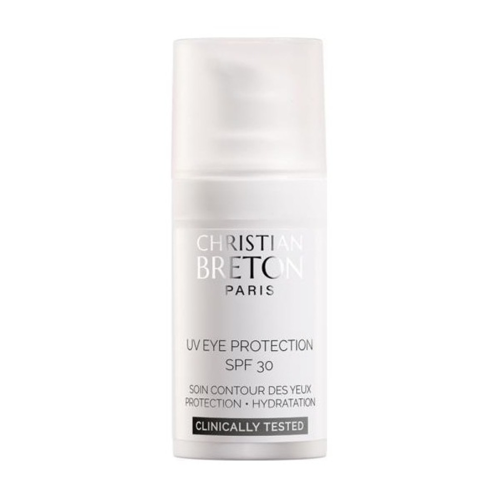 Christian Breton SPF30 Göz Çevresi Koruma Kremi 15 ml Göz Kremi Fiyatı