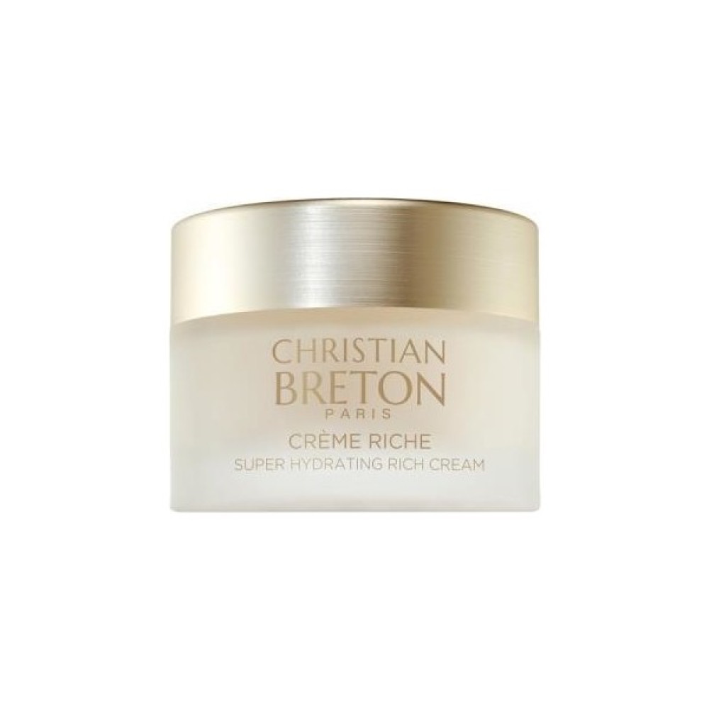 Christian Breton Super Nemlendirici Rich Krem 50 ml Anti-Aging / Yaşlanma Karşıtı Fiyatı