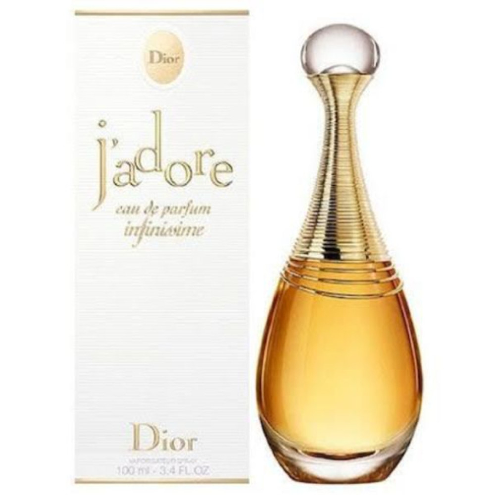 Christian Dior Dior J'adore Infinissime Edp 100 Ml Kadin Parfum Kadın Parfümleri Fiyatı