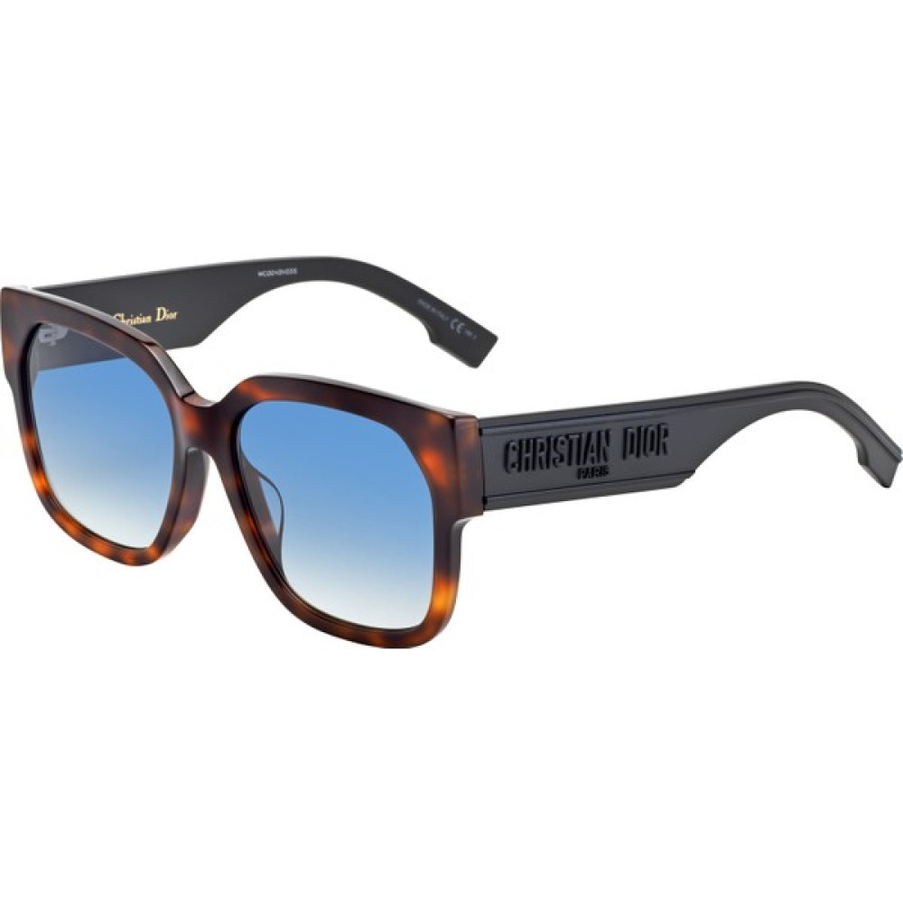 Christian Dior DIORID1F 086 84 58 Kadın Güneş Gözlüğü Kadın Güneş Gözlükleri Fiyatı