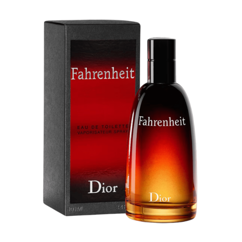 Christian Dior Fahrenheit Edt 100 Ml Erkek Parfum Erkek Parfümleri Fiyatı