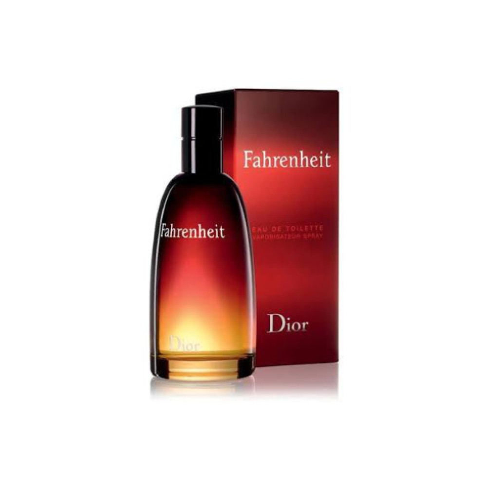 Christian Dior Fahrenheit Edt 100 Ml Erkek Parfumu Erkek Parfümleri Fiyatı