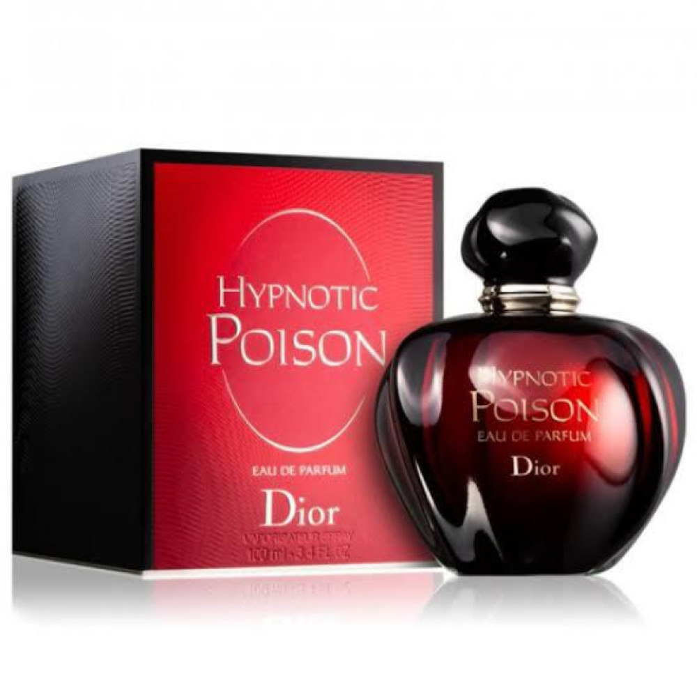 Christian Dior Hypnotic Poison Edp 100 Ml Kadin Parfum Kadın Parfümleri Fiyatı