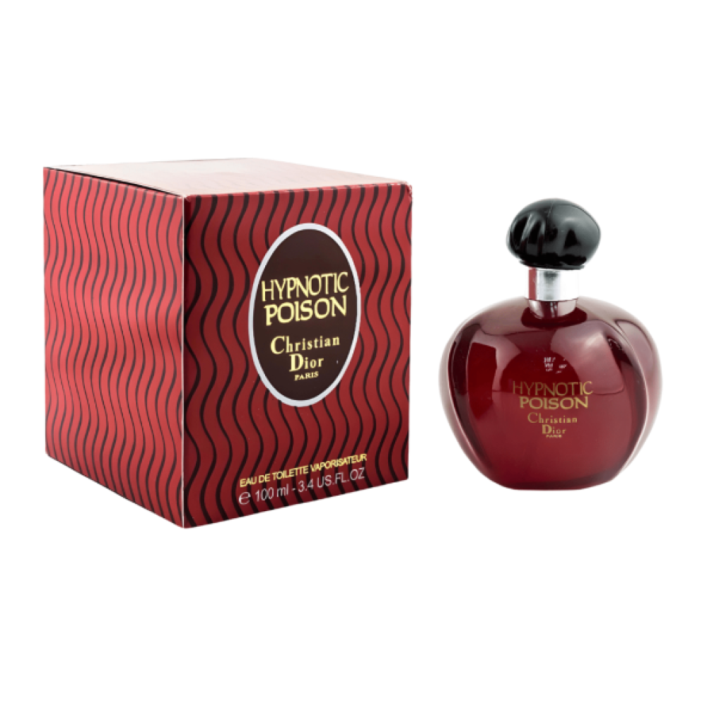 Christian Dior Hypnotic Poison Edt 100 Ml Kadin Parfum Kadın Parfümleri Fiyatı