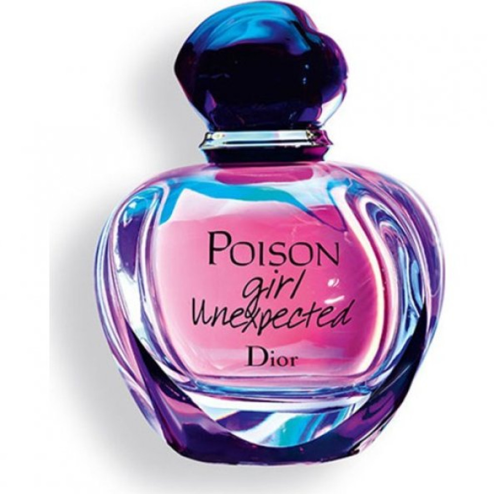 Christian Dior Poison Girl Unexpected Edt 100 Ml Kadın Parfümleri Fiyatı