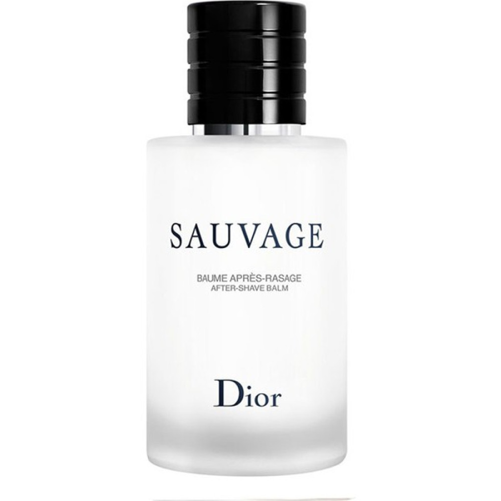 Christian Dior Sauvage After Shave Balm 100 ml Parfümler Fiyatı