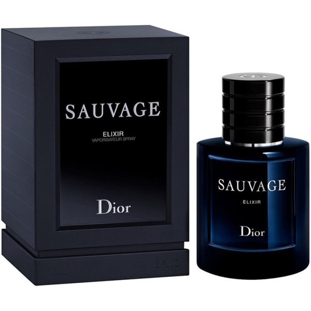 Christian Dior Sauvage Elixir Edp Erkek Parfüm 60 ml Parfümler Fiyatı
