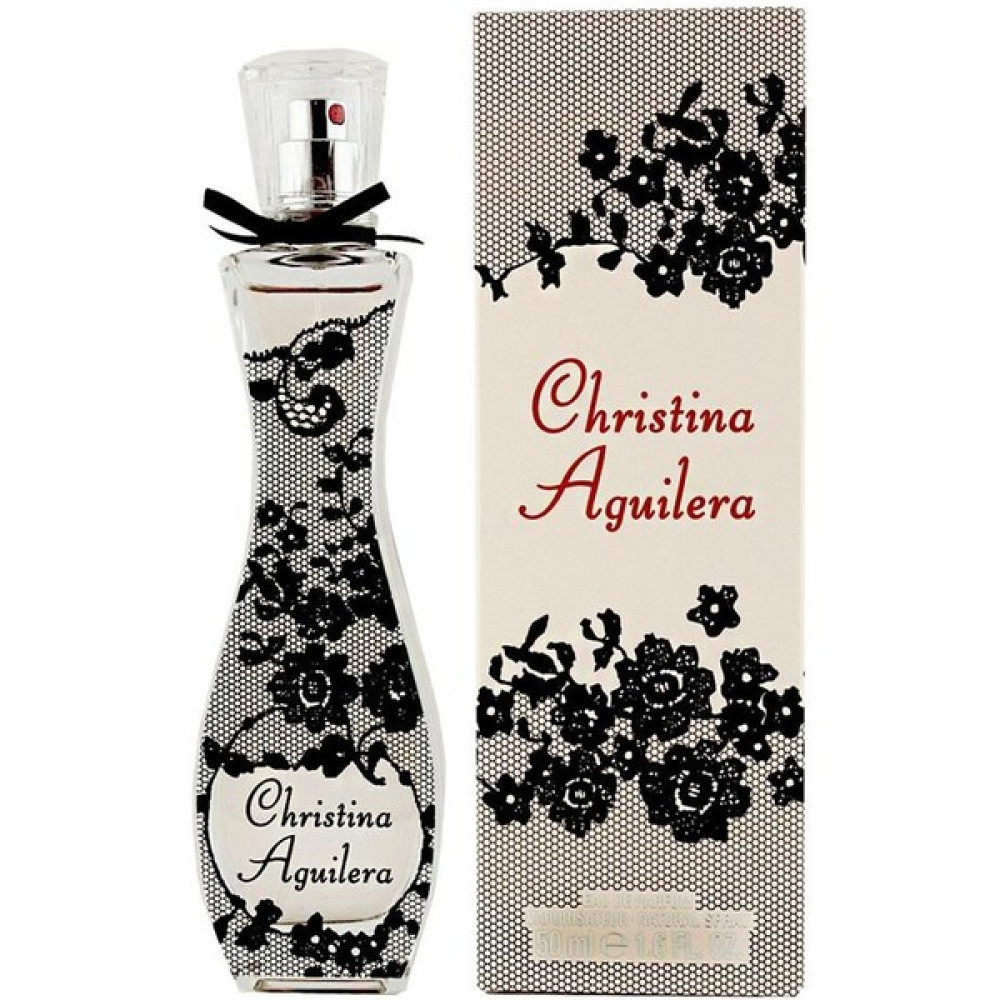 Christina Aguilera Signature EDP Kadın Parfümü 50 ml Kadın Parfümleri Fiyatı