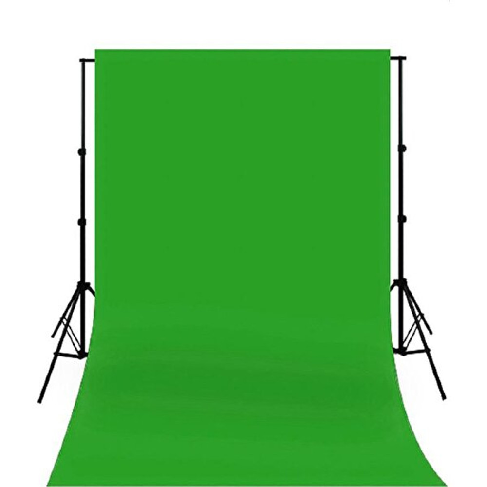 Chromakey- Green Screen Greenbox Yeşil Fon Perde(3 x 3 M) Video Kamera Aksesuarları Fiyatı