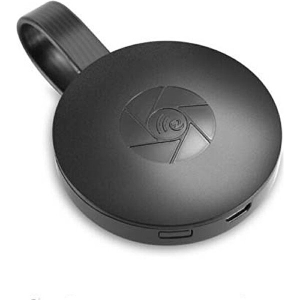 Chromecast Android Ios Kablosuz Görüntü Aktarıcı Tüm Cihazlarda Çalışır Görüntü Sistemleri Çevirici & Adaptörü Fiyatı