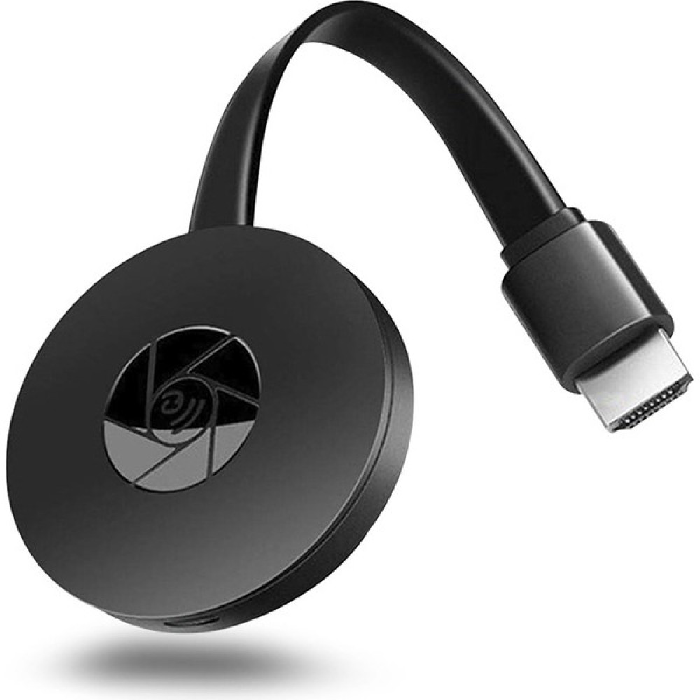 Chromecast G2M Tv 2.4g, Google ve Youtube'u Destekler Görüntü Sistemleri Çevirici & Adaptörü Fiyatı