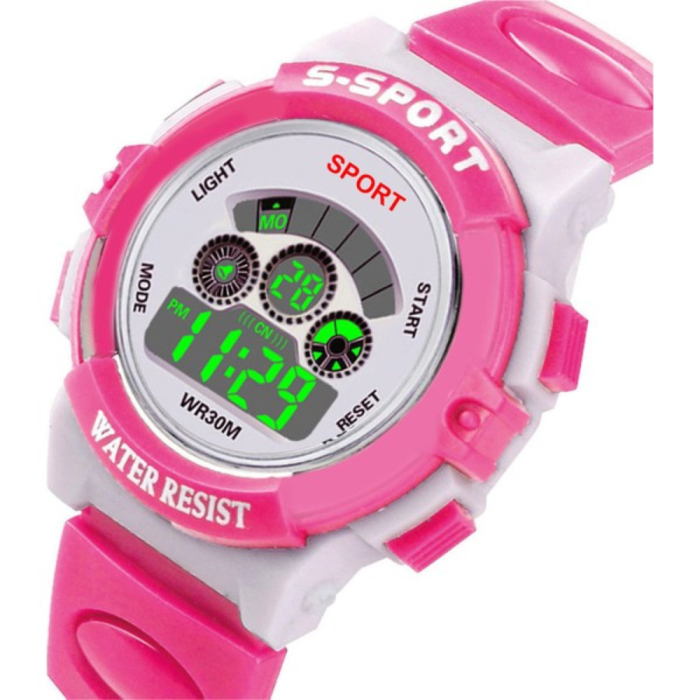chrono CHR-405 Çocuk Kol Saati Kol Saatleri Fiyatı