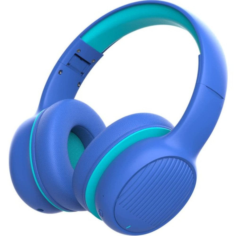 Chronus Oyun Bluetooth Kulaklıkları, Kablosuz Kulaklıklar, Çocuklar İçin Mikrofonlu ve Stereo Sesli Kulaklıklar, Katlanabilir Kulak Üstü Kulaklıkla... Kulak Üstü Kulaklık Fiyatı