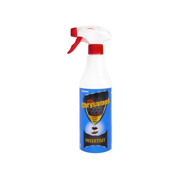 Chrysamed Chrysamed Chrysamed 500 ml Kene-Bit- Spreyi Diğer Fiyatı