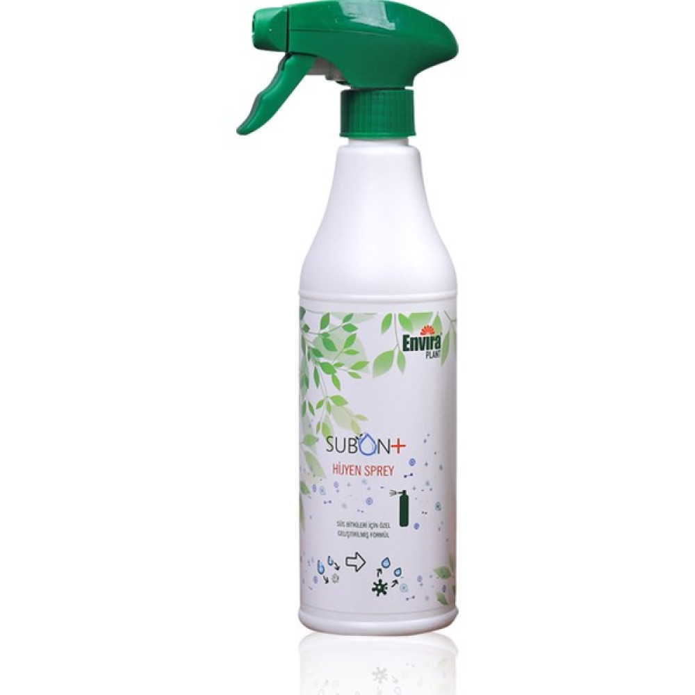 Chrysamed Envira Subon+ Hijyen Sprey Gübre Fiyatı