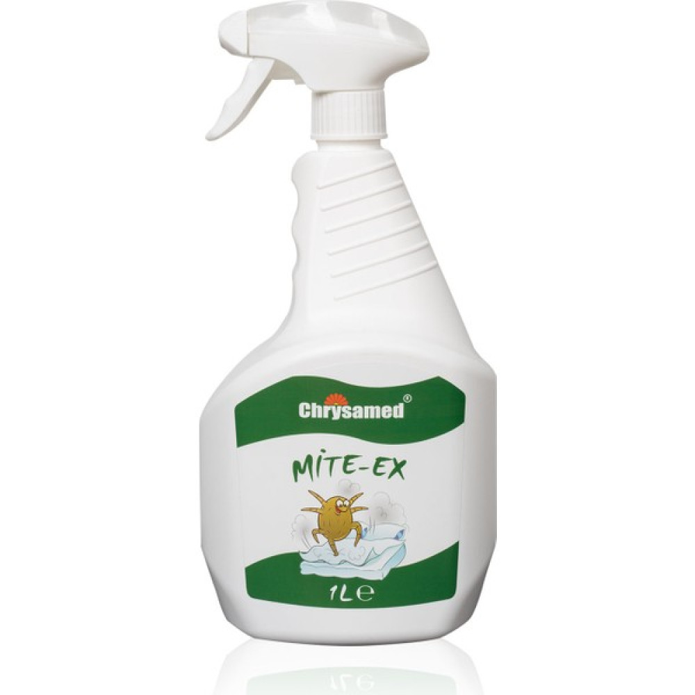 Chrysamed Mite-Ex 1 Lt. Sinek-Kene-Haşere Kovucu Fiyatı