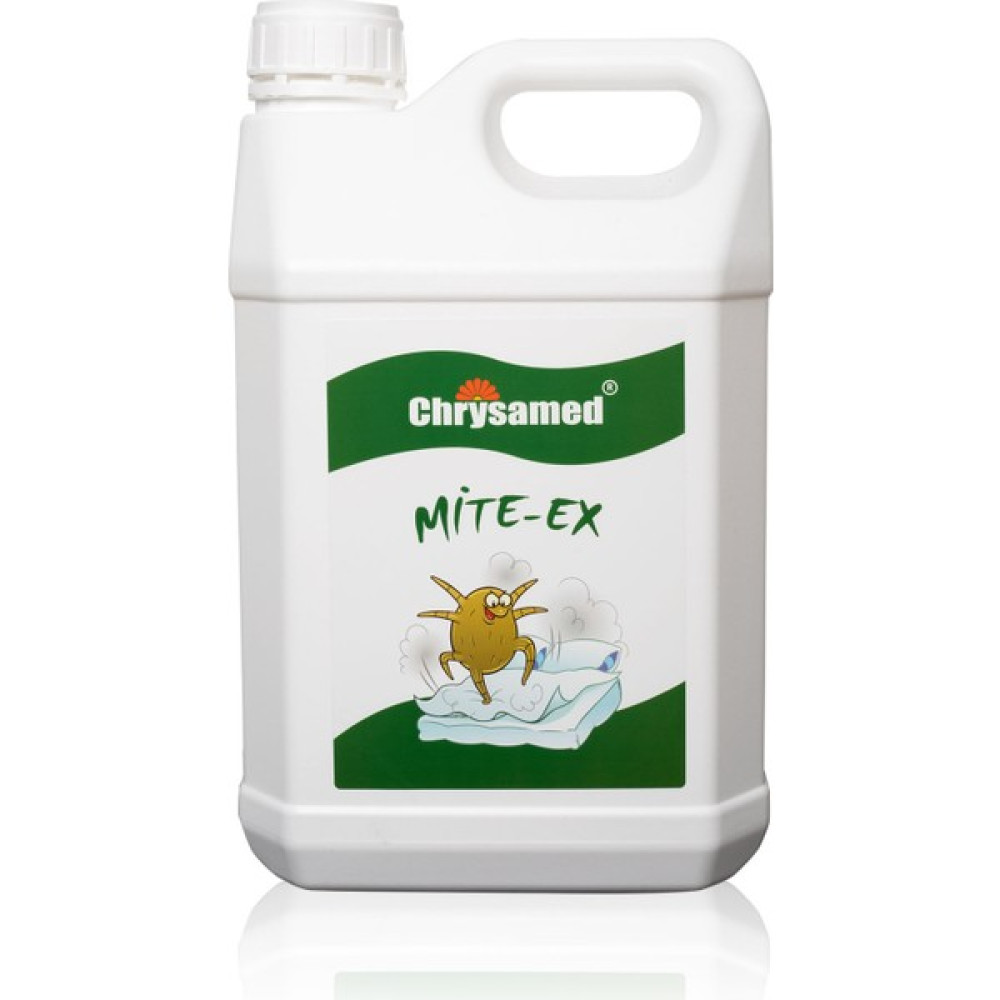 Chrysamed Mite-Ex 5 Lt. Sinek-Kene-Haşere Kovucu Fiyatı