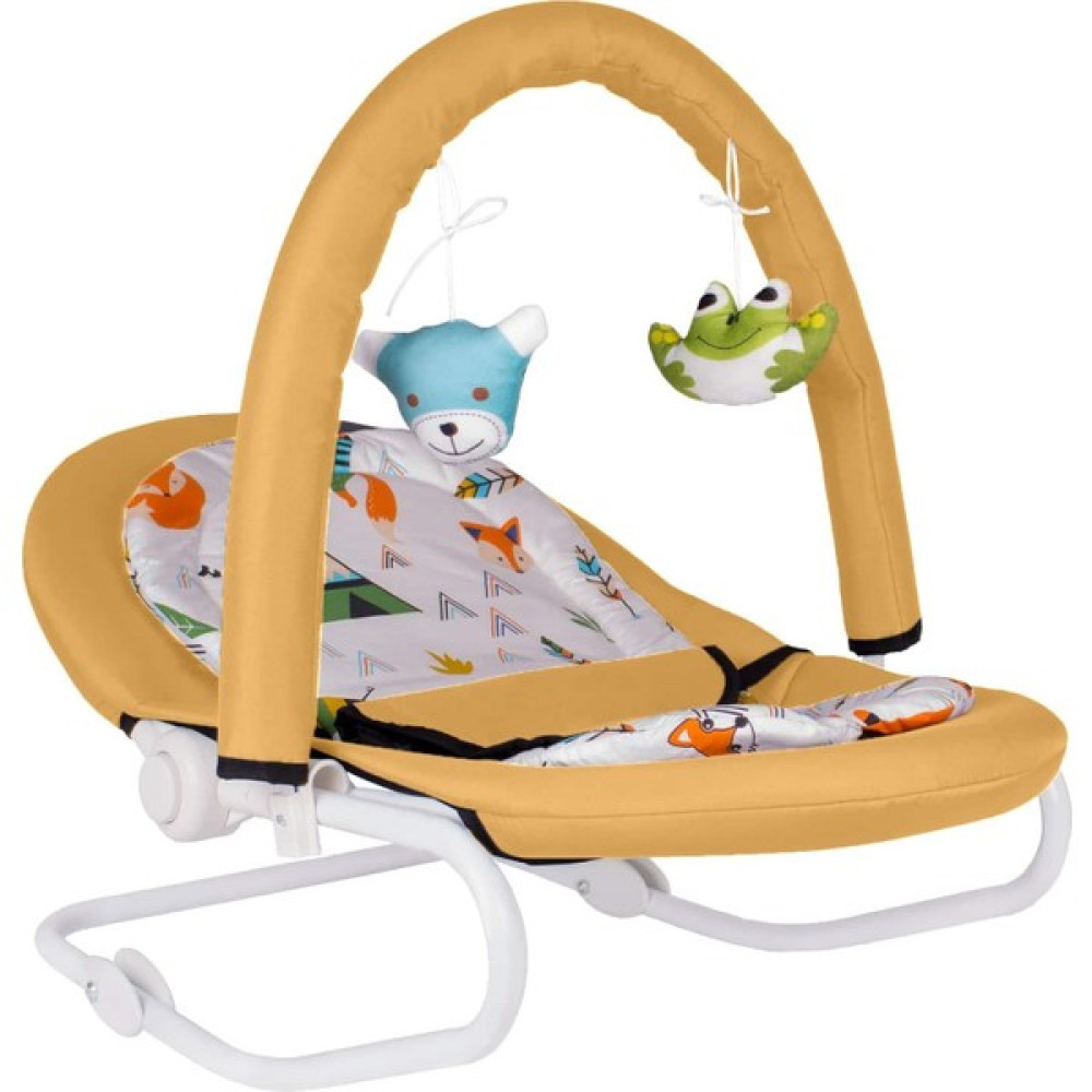 Chubby Baby Sweet Ana Kucağı Sallanır Anadizi Bebek Ana Kucağı Sarı Ana Kucağı Fiyatı