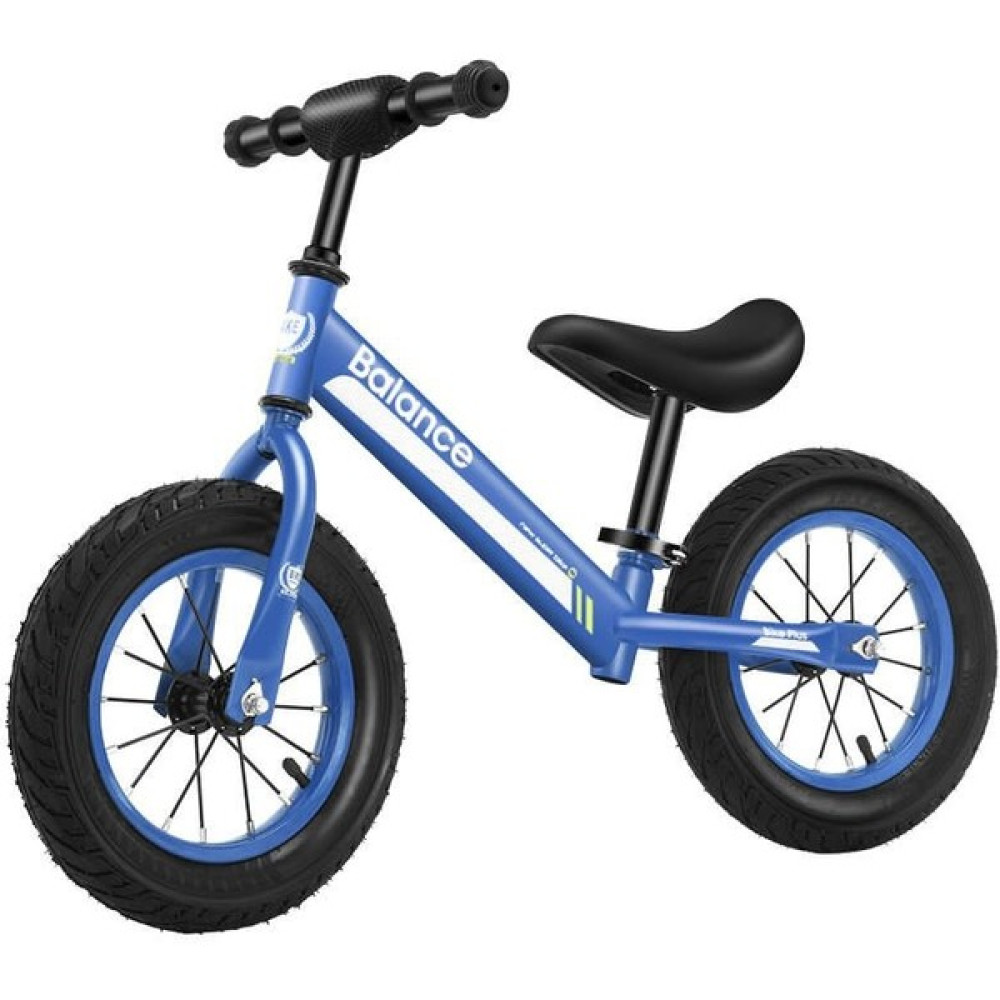 Chunkyated Pedalsız Iki Tekerlekli Çocuk Denge Bisikleti (Yurt Dışından) - Açık Mavi Açık Hava, Deniz ve Spor Oyuncakları Fiyatı