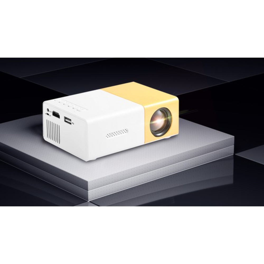 Chunkyated Projektör Cep Telefonu Kablolu Aynı Ekranlı Çocuk Kablosuz Eğlence Cep Telefonu Ev (Yurt Dışından) Projeksiyon Fiyatı