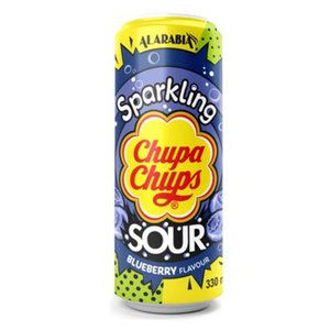 Chupa Chups Drink Sour Blueberry 330 ml Kesintisiz Güç Kaynakları (UPS) Fiyatı