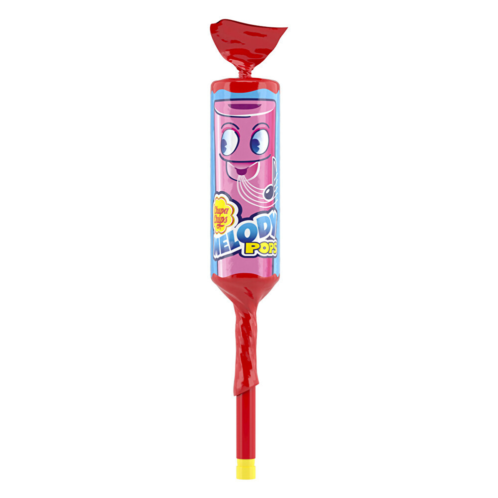 Chupa Chups Düdüklü Çilekli Şeker 15 Gr Şekerleme Sakız Fiyatı