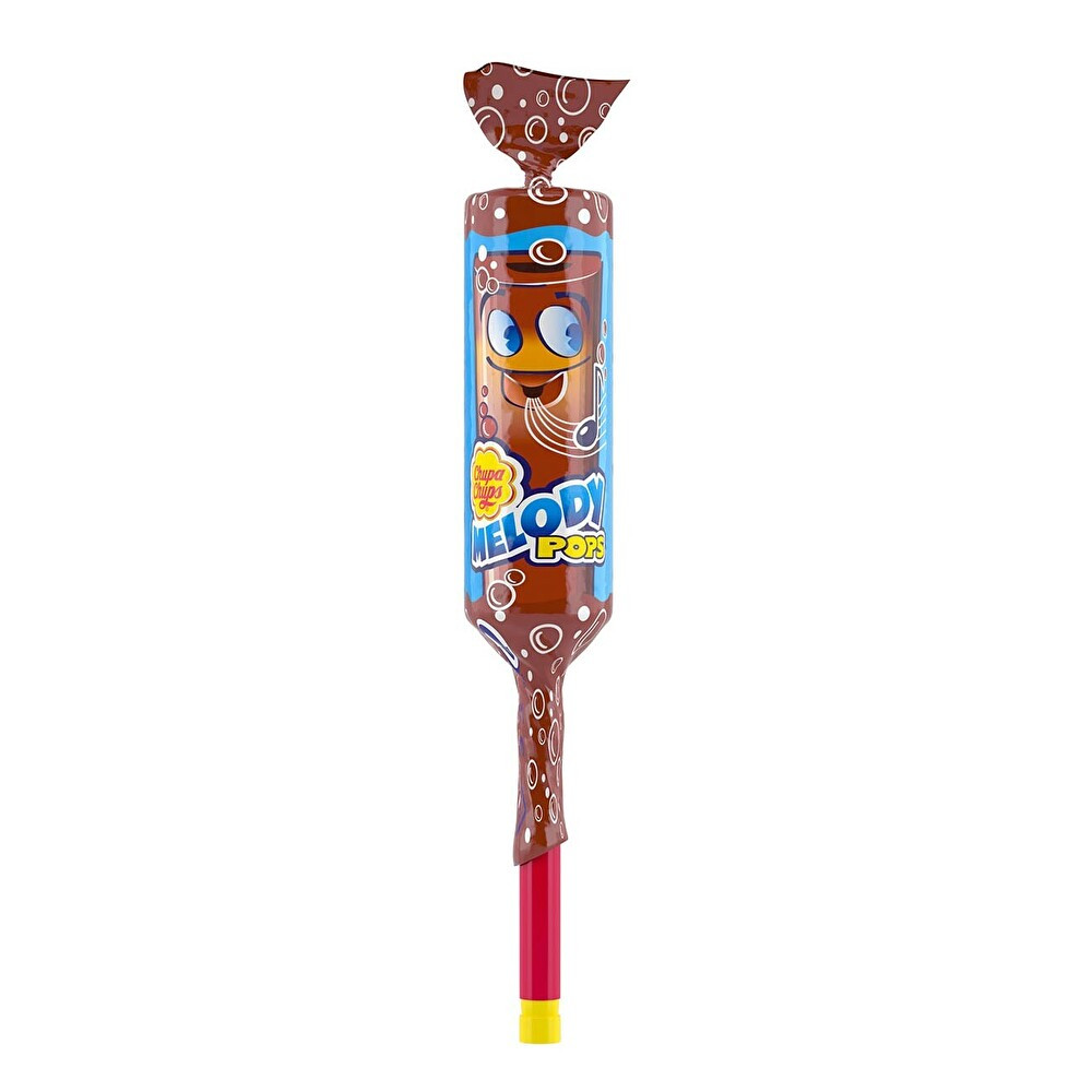 Chupa Chups Melody Pops Kola 15 Gr Şekerleme Sakız Fiyatı