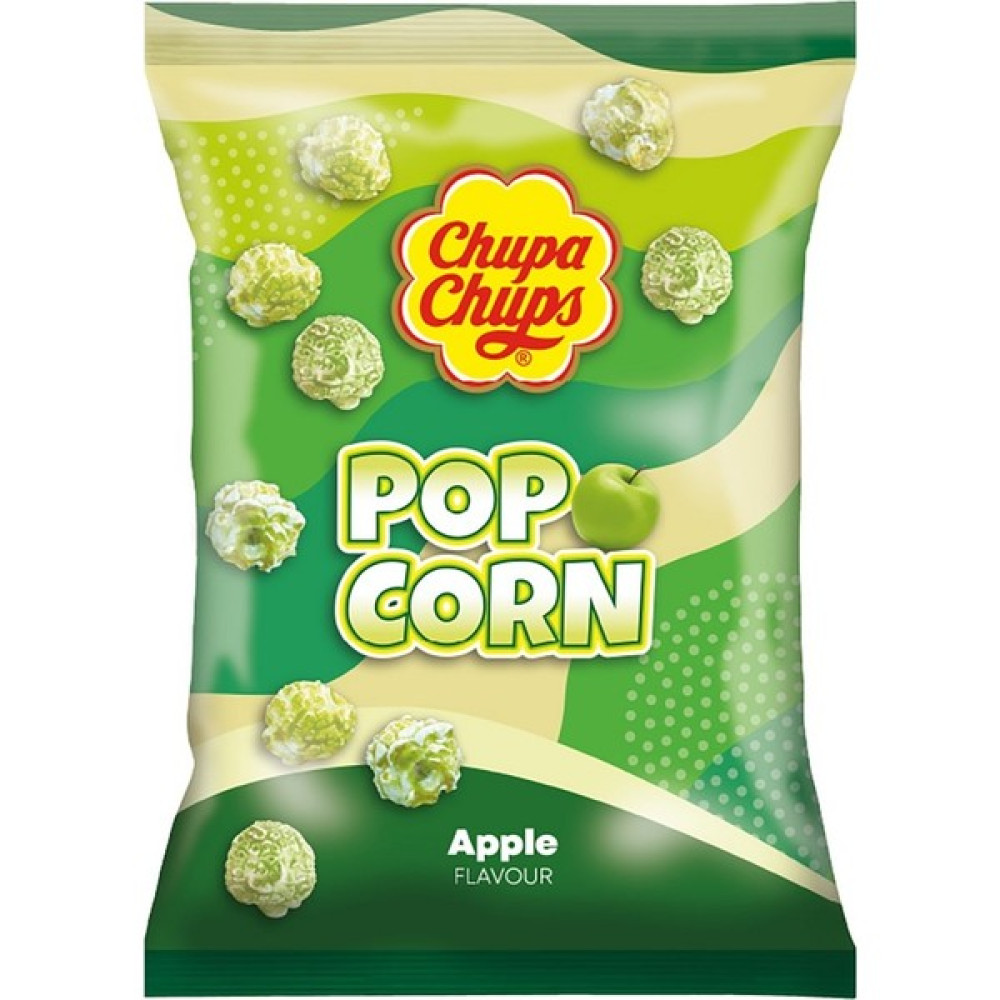 Chupa Chups Pop Corn Apple 90G - 90 gr Oto Boyaları Fiyatı