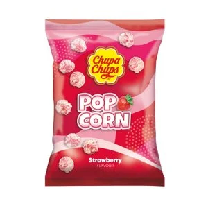 Chupa Chups Popcorn Strawberry 90 g Kesintisiz Güç Kaynakları (UPS) Fiyatı