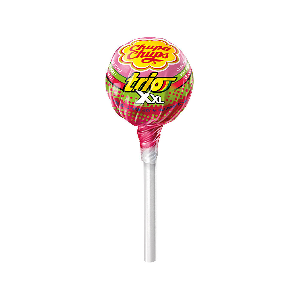 Chupa Chups XXL Lolipop 29 G Şekerleme Sakız Fiyatı