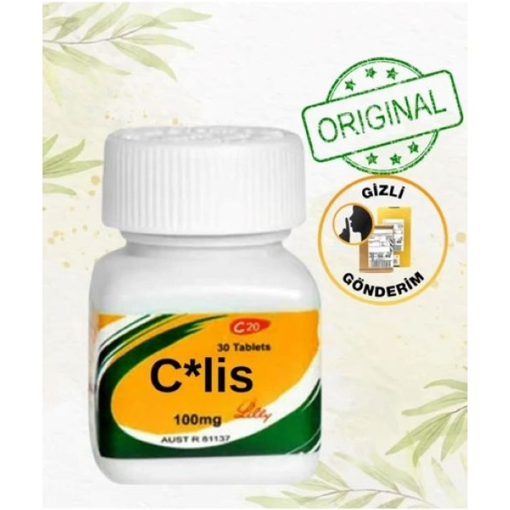 CİALİS_100MG_1_KUTU_30-TABLET_KUTULU_ORJİNAL Oto Boyaları Fiyatı