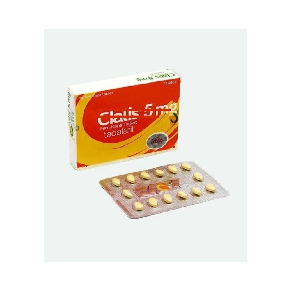 CIALIS_5MG_1_KUTU_28_TABLET_ORJİNAL Oto Boyaları Fiyatı
