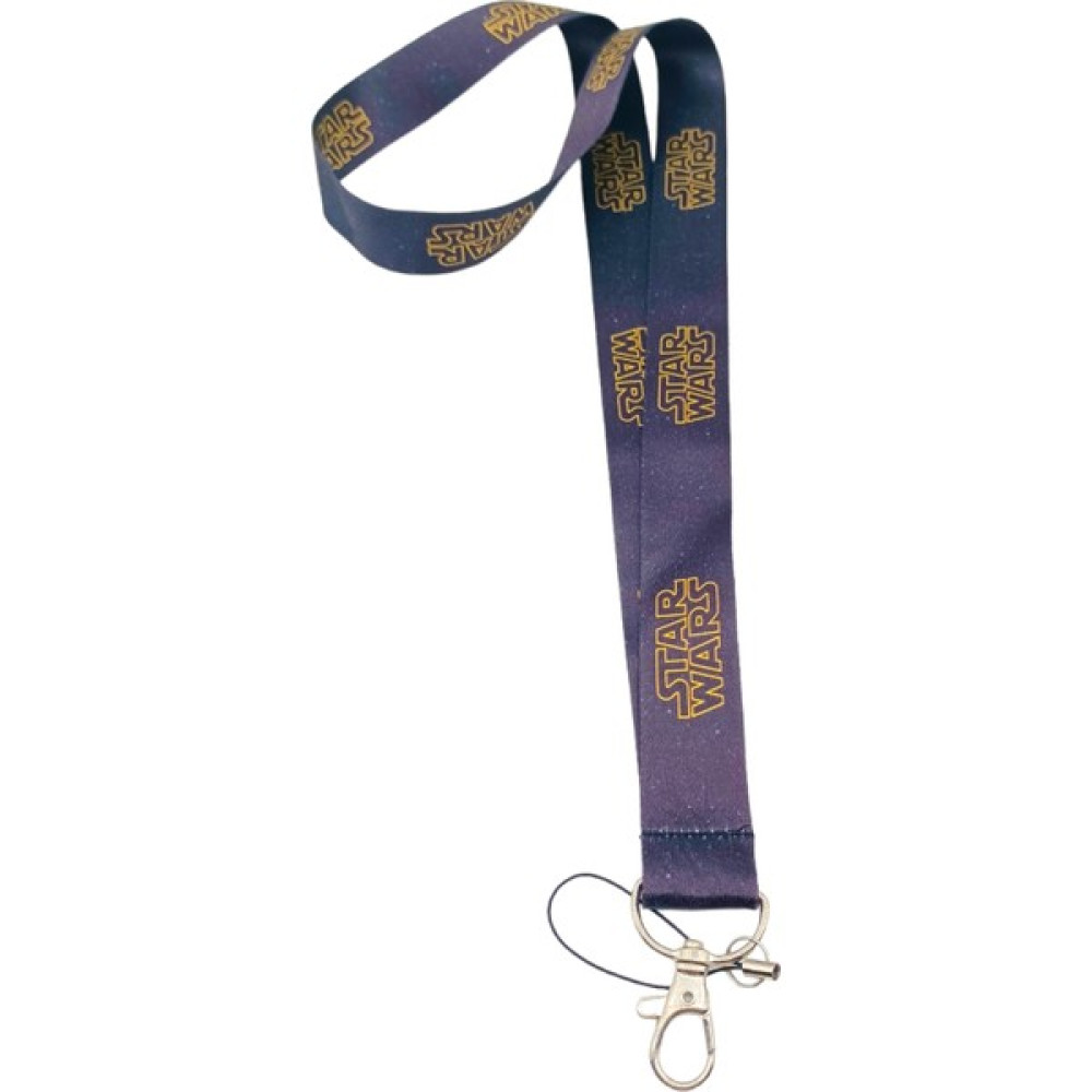 Ciccibiccishop Star W. 25 Mm(Geniş) Boyun Askı Ipi Plastik Kart Malzemeleri Fiyatı