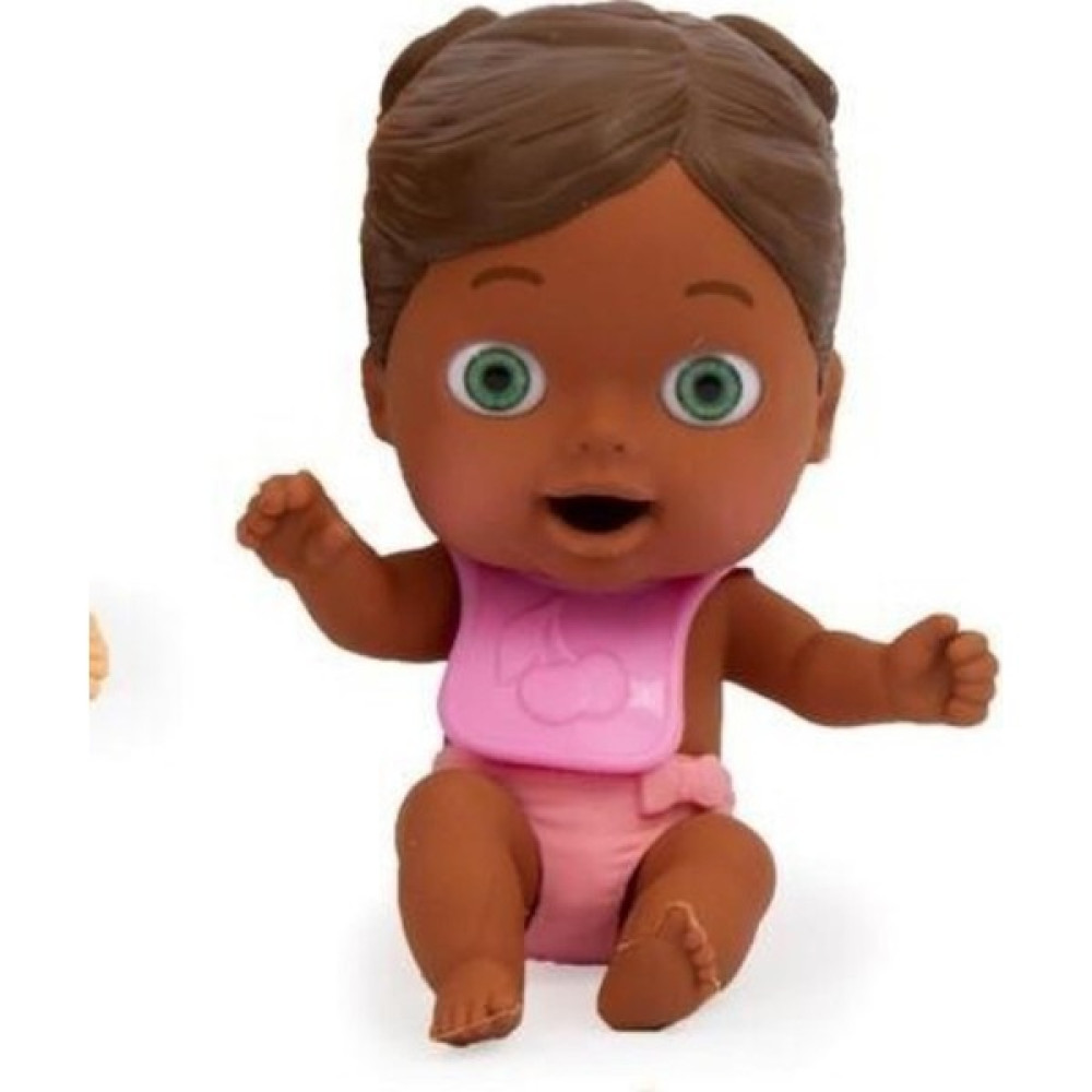 Cicciobello Amiccici Yemek Seti W3 Ciccioozoe CC022000 Bebek Oyuncakları Fiyatı