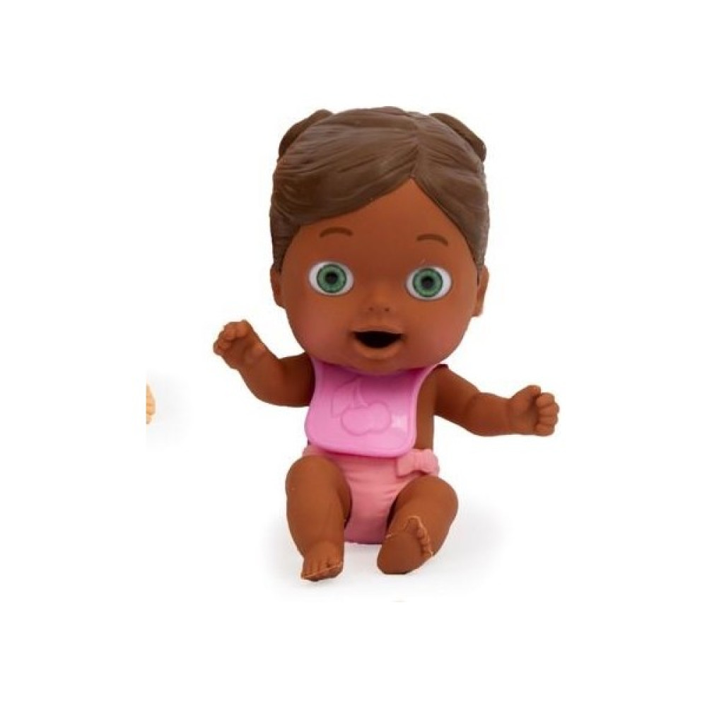 Cicciobello Amiccici Yemek Seti W3 Ciccioozoe CC022000 - Pembe Oto Boyaları Fiyatı