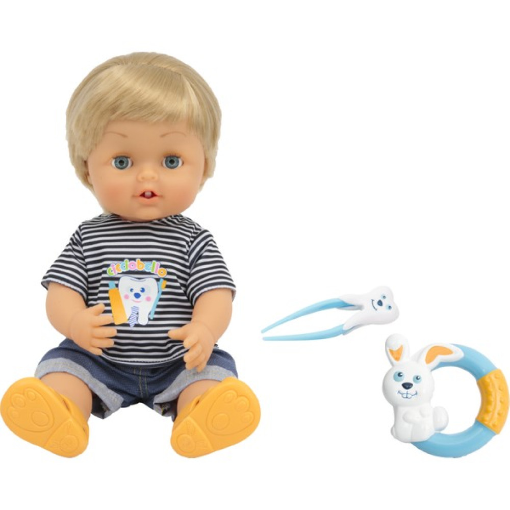 Cicciobello ilk Dişim Bebek Oyuncakları Fiyatı