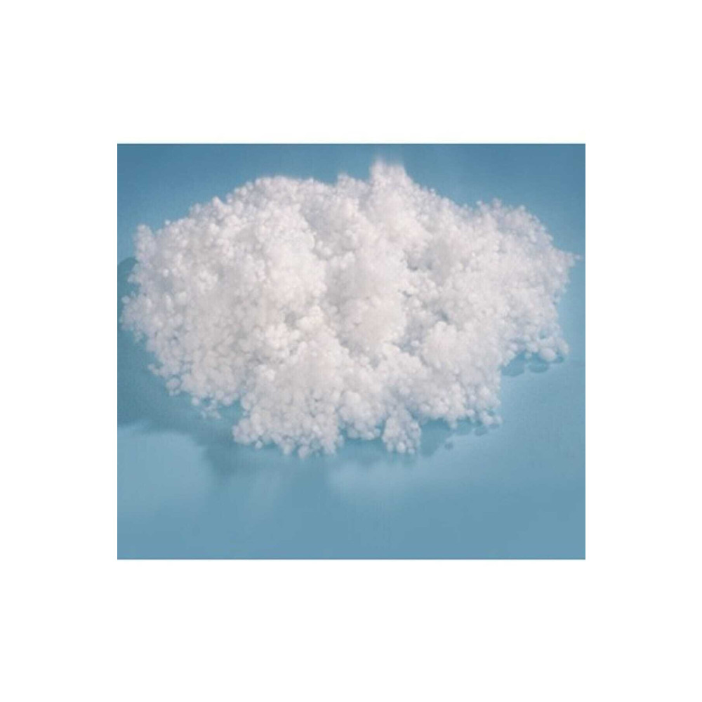 ÇİÇEKCE HOME Boncuk Silikon Elyaf 1 Kg 1. Kalite Yastık Fiyatı