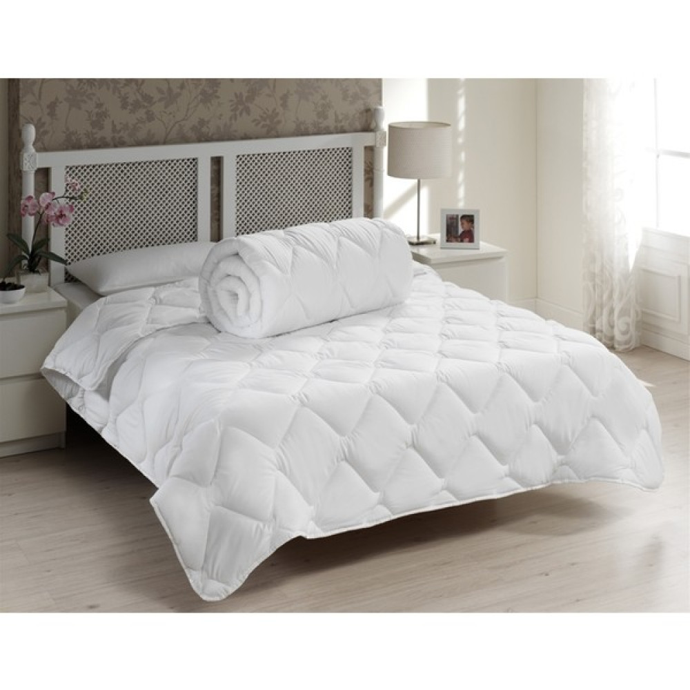 Çiçekce Home Çift Kişilik Silikon Yorgan - 195 x 215 cm Yorgan Fiyatı