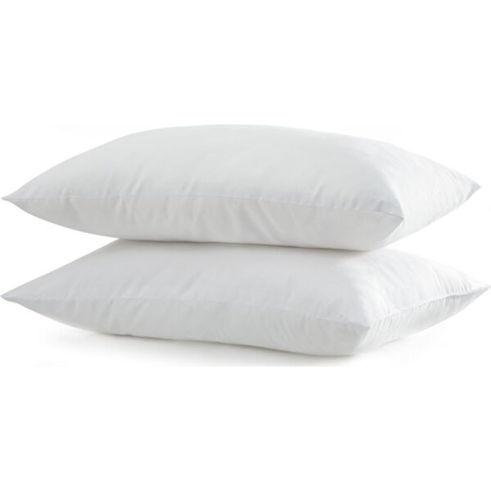 Çiçekce Home Yastık Boncuk Silikon 60X80CM 2 Adet 910GR. - Beyaz - 60 x 80 cm Yastık Fiyatı